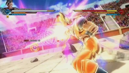 Dragon Ball Xenoverse 2 | FUTURE SUPER SAIYAN! Should you use it?