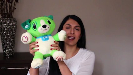 Leapfrog My Pal Scout (new version)