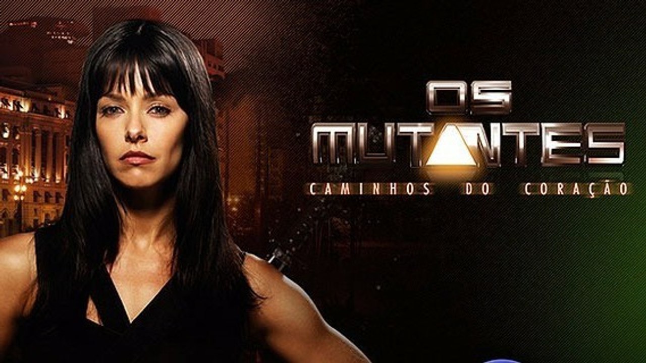 Os Mutantes Capítulo 03