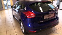 Ford Focus 2017 In Depth Review Interior Exterior