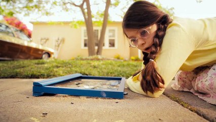 Fish Friend - Short Film