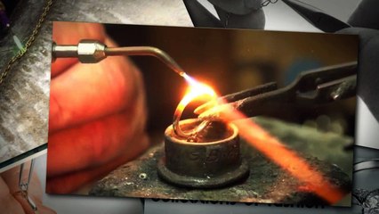 Jewelry Repair Shop in Florida