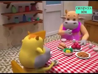 Hoạt Hình Chó Đốm Tập: 604