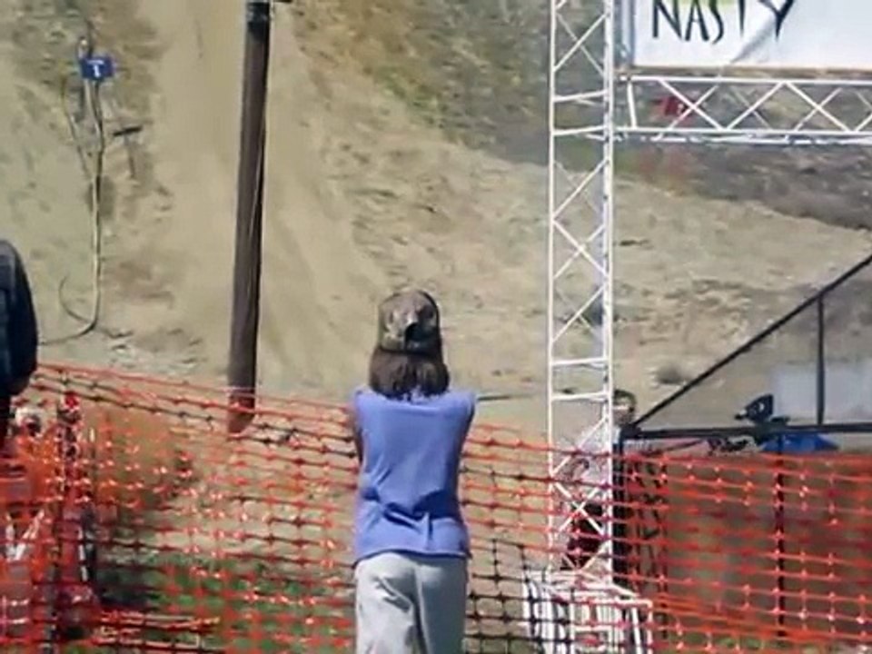 Amazing Motorcycle Hill Climbing at the Big Nasty Hill Climb