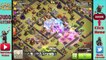 Clash of Clans | Mass Witch and Mass Dragon - TH10 War Attacks - Clash of Clans Strategy