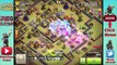 Clash of Clans | Mass Witch and Mass Dragon - TH10 War Attacks - Clash of Clans Strategy