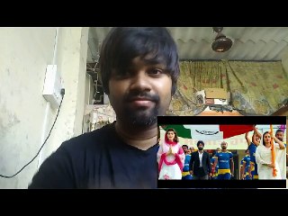 Khido Khundi Trailer !! Ranjit Bawa !! Mandy Takhar !! Manav Vij !! Chandan's Reaction
