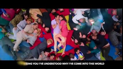 HUA HAI AJ PEHLI BAAR Best Song For Ever