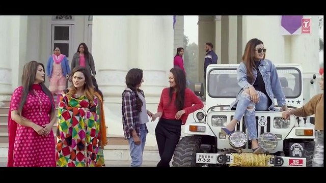 Wlaa Wali Pagg (Full Song) Anmol Gagan Maan Desi Routz Latest Punjabi Songs 2018