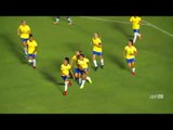 Seleção Feminina Sub-17: confira os gols da vitória por 2 a 0 sobre a Argentina no Sul-Americano
