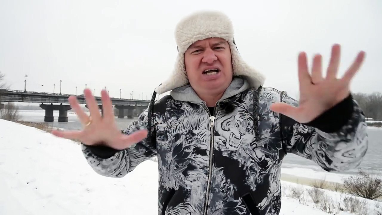 Деньги в трубу, но весело что пи... Туризм - Рот Народа 2018