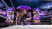 WWE 2K14 - Defeat the Streak - Sting vs The Undertaker Legend Difficulty