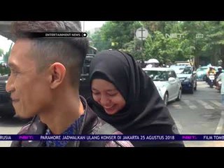 Beberapa Aksi Lucu Liputan Tim 86