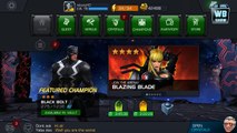 Marvel: Contest of Champions - NEW Update, FREE PUNISHER