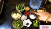 Perfect Homemade Suji Ke Golgappe Recipe with Aami Puddina Pani/Panipuri/Chaat by Somyaskitchen #262