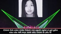 Những màn trình diễn cảm động nhất Kpop khiến fan không kìm được nước mắt