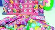 My Little Pony Sweetie Belle Play Doh Surprise Egg Plus Wave 11 and Wave 12