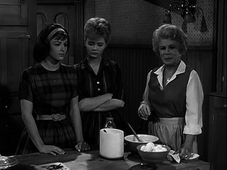 Petticoat Junction - S1 E23 & E24