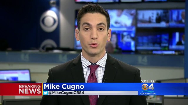 Source_ Dolphins Agree To Trade Jarvis Landry To Browns