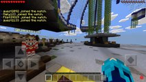 YENI ENVANTER SISTEMI ? Minecraft PE Türkçe : Survival Games