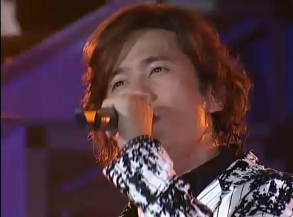 SMAP　UNPOSTED LETTER