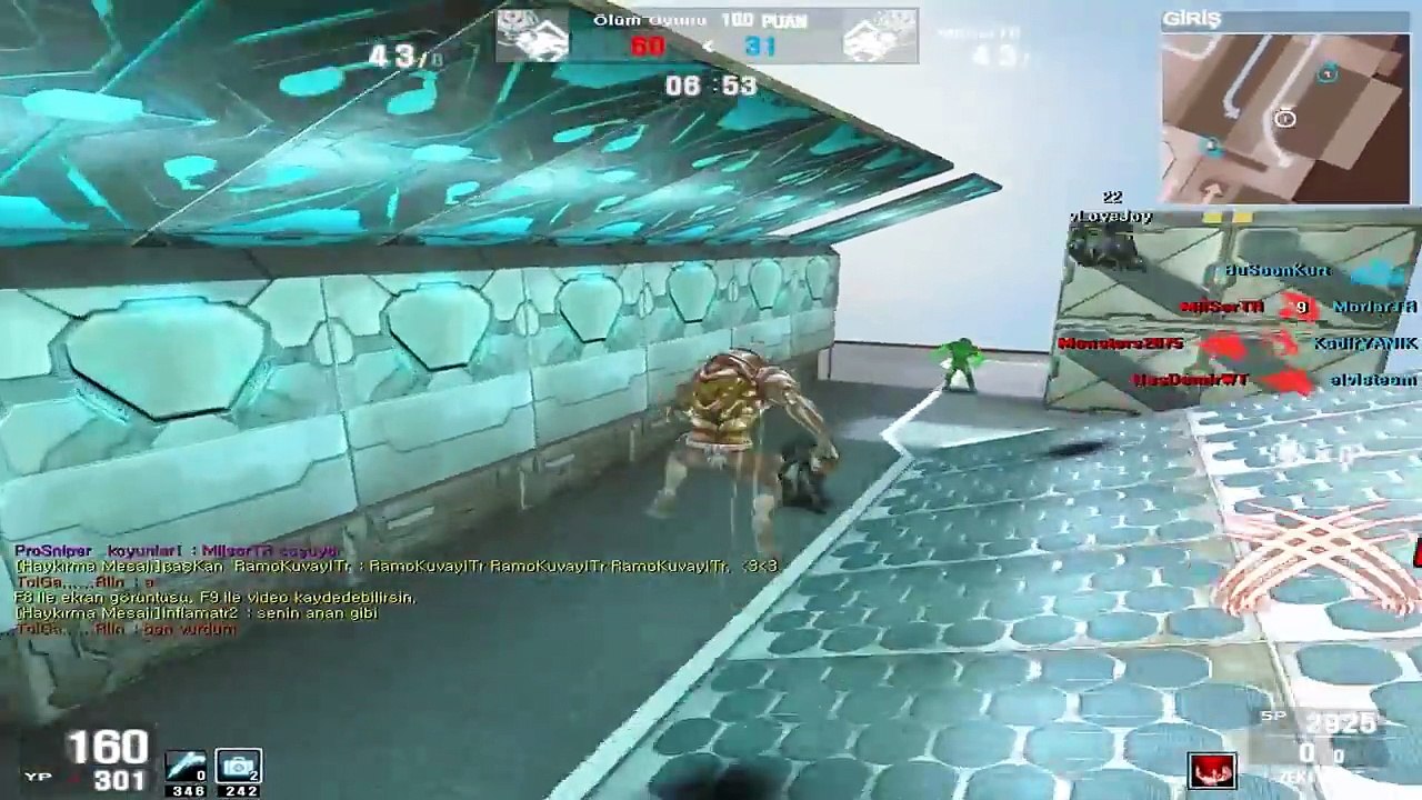 OG DÖVMESİ İLE 104 KİŞİ ALDIM ! [ZEKİ KURT] - WOLFTEAM/MİLSORTR