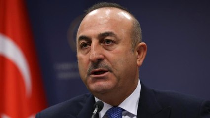 Download Video: Mevlüt Çavuşoğlu Açıkladı: ABD ile Münbiç Konusunda Mutabık Kaldık