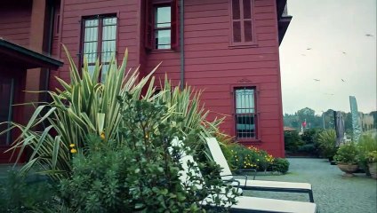 عروس اسطنبول الموسم الجزء الثاني 2 الحلقة 24 القسم 2 مترجم - زوروا رابط موقعنا بأسفل الفيديو