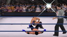 WWE 2k17 PSP Remates / Finishers