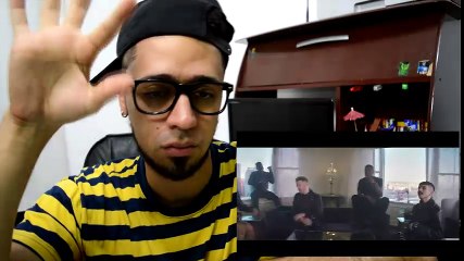 [OFFICIAL VIDEO] NEW RULES x ARE YOU THAT SOMEBODY - PENTATONIX | REACTION