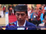 Presiden Jokowi Membagikan Sepeda di Lamongan NET5
