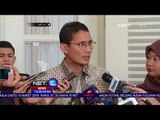 RPTRA Tidak Dianggarkan di Tahun 2019 - NET12