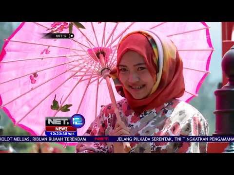 Yang Baru! Berwisata Ala Pedesaan Jepang - NET12