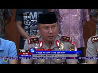 Pelaku Pelempar Rokok Ke Orang Utan Serahkan Diri  NET 5