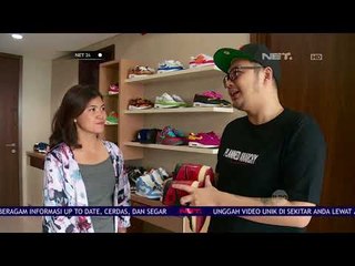 Urban Life: Serba - Serbi Sneakers  NET 24