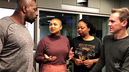 Titus Worldwide muscles up in Cape Town