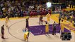 NBA 2K14 Pc Ultra settings HD gameplay Lakers-Heat