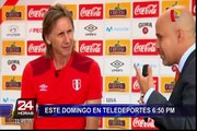 Alianza Lima empató 0 a 0 ante San Martín de Porres