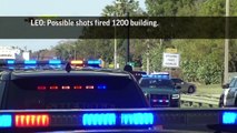 School Shooting 911 and Radio Calls Released