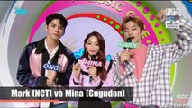 Những tình bạn khác giới đáng ngưỡng mộ giữa các thần tượng Kpop