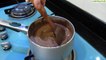 #Мороженое шоколадное clip Làm #kem Socola hướng dẫn cách làm Kem tươi chocolate tại nhà dễ đơn giản