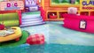 Play-Doh Clay Buddies Doc McStuffins & Lambie Playset Disney Junior Doctora Juguetes by Funtoys