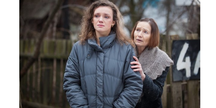 ПРИМЕТА НА СЧАСТЬЕ. Прекрасная Мелодрама HD! Filmi Melodrama