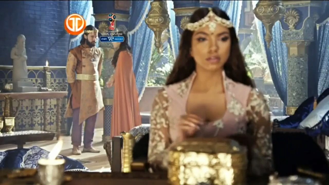 El Rico y Lázaro Español (Capítulo.259)