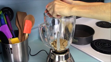 Pastel de queso (cheesecake) con zarzamora SIN HORNO! | Episodio 7