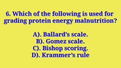 How Did Nutrition Nursing Questions Become the Best?