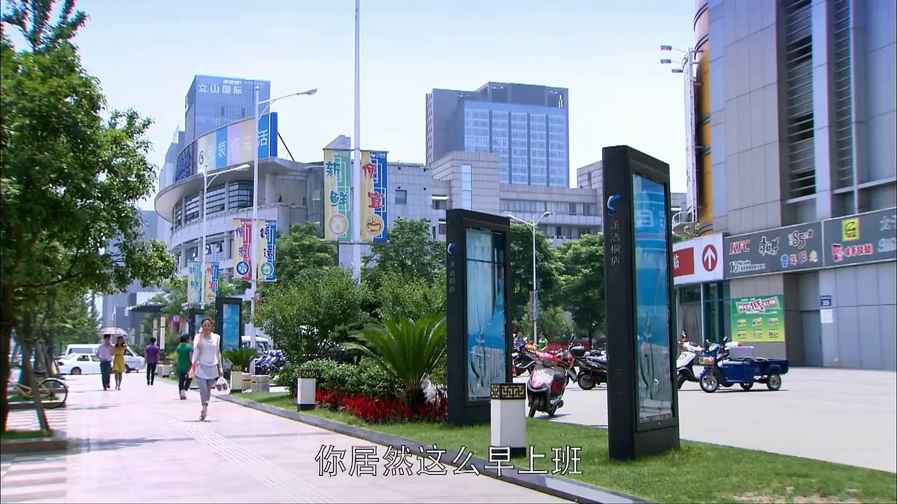 最美的时光未删减版 最美的时光05    钟汉良，张钧甯，贾乃亮