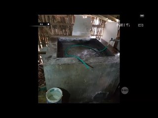 Kesal Utang Tak Dibayar, Pemuda Ini Bunuh dan Cor Korban di Kamar Mandi