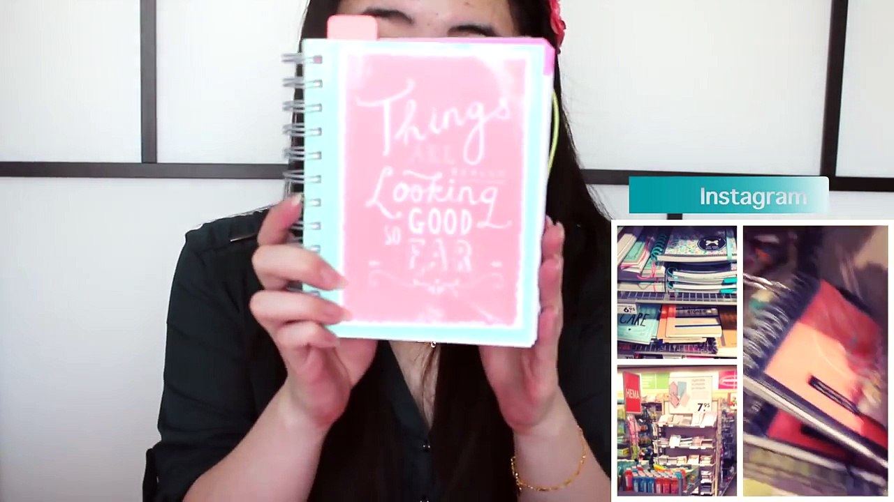 Back To School : Haul Hema | Fournitures scolaires (idées)