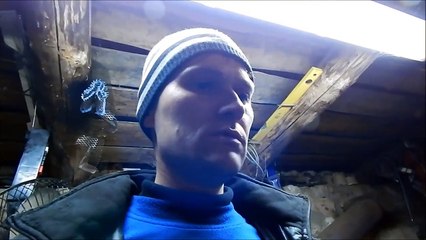 Ремонт ВАЗ 21099. Типичная неисправность датчика давления масла.